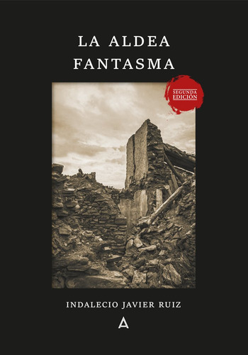 Libro La Aldea Fantasma 2âª Edicion