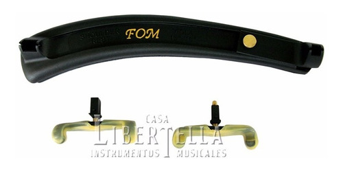 Soporte De Hombro Ancona Fom Vna-615 Para Viola Nuevo