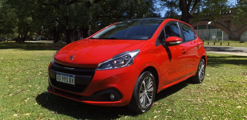 Peugeot 208 Feline 2019 19800km