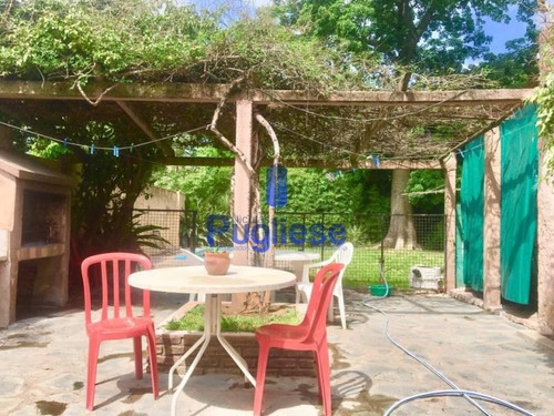 Imagen 9 de 10 de Venta De Casa En Ph - Apto Crédito- 2 Dormitorios