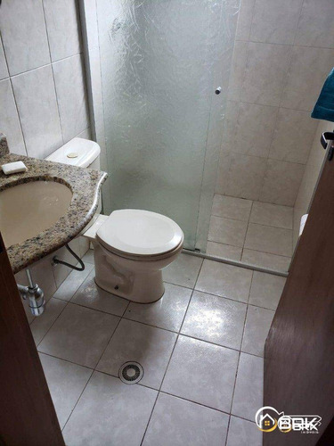 Imagem 9 de 17 de Sobrado Com 3 Dormitórios À Venda Por R$ 570.000,00 - Vila Aricanduva - São Paulo/sp - So0616