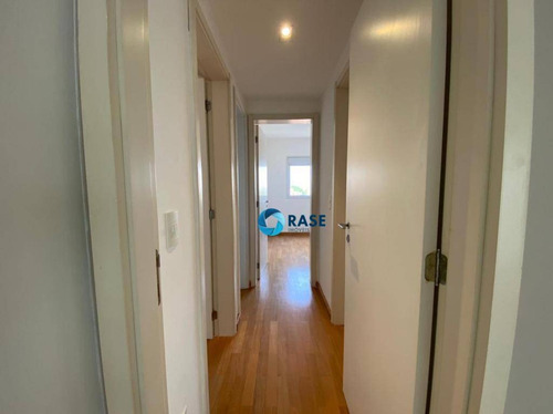 Imagem 16 de 30 de Apartamento À Venda, 130 M² Por R$ 1.235.000,00 - Jardim Dom Bosco - São Paulo/sp - Ap12244