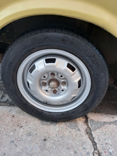 Volkswagen 3 Portas