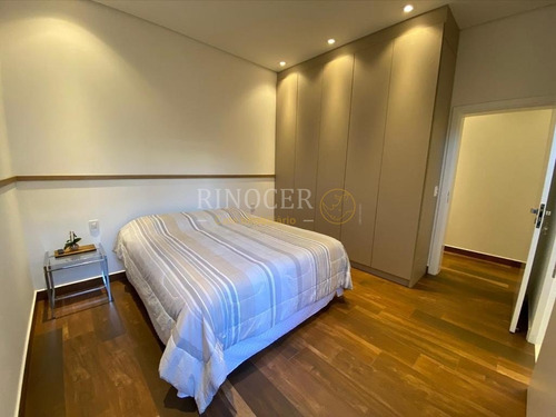 Imagem 16 de 20 de Casa Padrão Em Franca - Sp - Ca0310_rncr