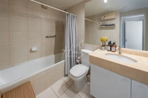 Luminoso Y Amplio Dto. En Venta En Inmejorable Ubicación 4d
