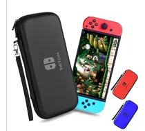 Comprar Estuche Protector Para Nintendo Switch Funda Impermeable!!