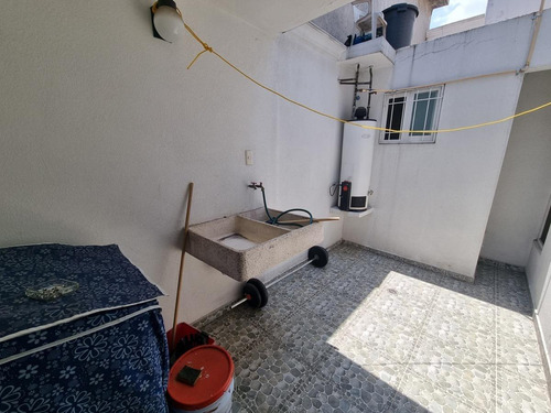 Casa En Venta En San Andrés Totoltepec