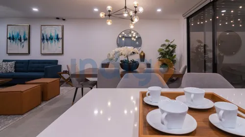 Casa En Venta En El Nuevo Refugio, Finos Acabados Y Distribución.