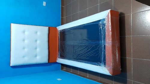 Imagen 3 de 9 de Box Spring Individual