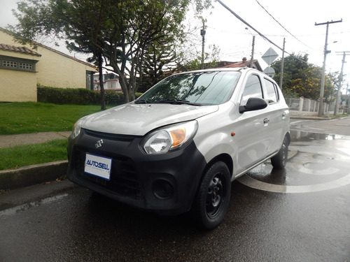 Imagen 1 de 5 de Suzuki Alto