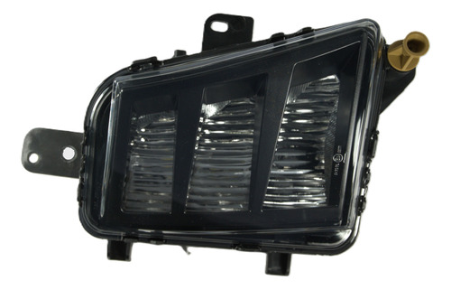 Faro Auxiliar Derecho P/ Volkswagen Golf 15/20