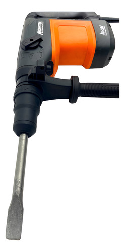 Rotomartillo Demoledor Industrial Pesado 10j Ph1410 Argentec