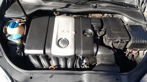 Volkswagen Vento 2.5 Luxury Wood Tiptronc 170cv