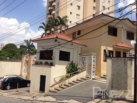 Imagem 4 de 30 de Sobrado Em Condomínio Fechado Venda - Aceita Permuta - Sb256