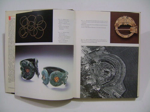 Livro - Scotish Art And Design: 5000 Years - Wendy Kaplan