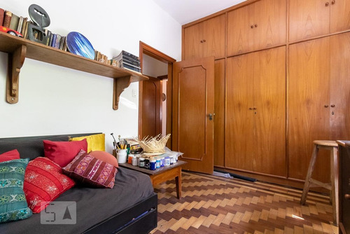 Casa À Venda - Vila Madalena, 4 Quartos, 350 - S893131431