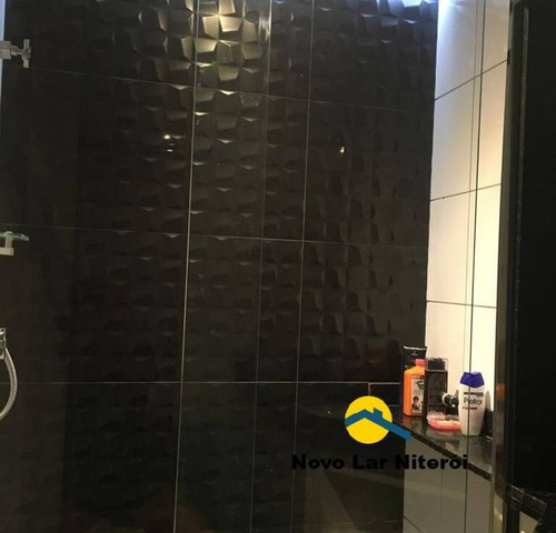 Imagem 9 de 15 de Excelente Apartamento 4 Quartos Sendo 2 Suítes No Jardim Icaraí. - 365