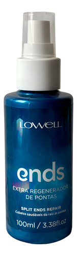 Regenerador De Pontas Ends Lowell