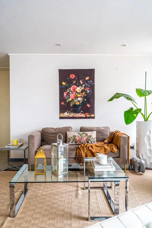 Imagen 4 de 13 de Exclusivo Departamento 160 M² Con Gran Terraza