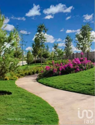 Terreno en venta