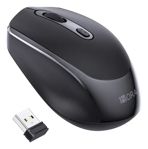 Receptor universal ratón inalámbrico hot sale