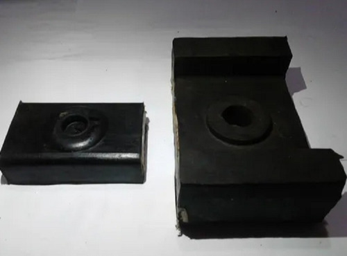 Base Motor F100 F600 F750 F800 65/78 (2305) Con Complemento