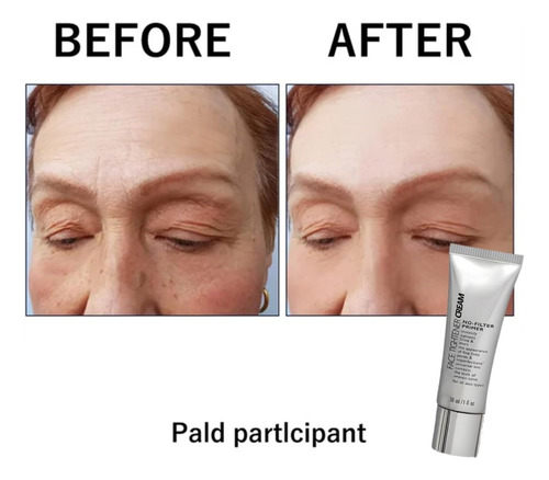 Prebase For Rostro Sin Filtro, Prebase For Maquillaje