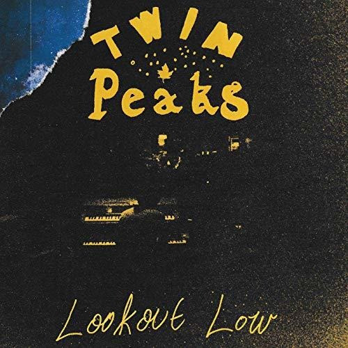 Cd Lookout Now - Twin Peaks