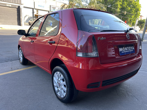 Fiat Palio 1.4 Fire Pack Seg. Top