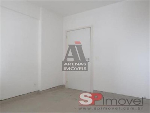 Imagem 8 de 20 de Apartamento - 315