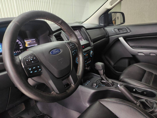 Ford Ranger 2.2 Xls 4x4 Cd 16v Diesel 4p Automático
