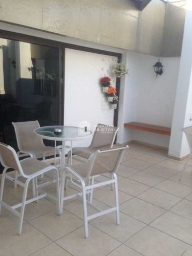 Imagem 30 de 30 de Cobertura Com 5 Dorms, Campo Belo, São Paulo - R$ 6 Mi, Cod: 4065 - V4065