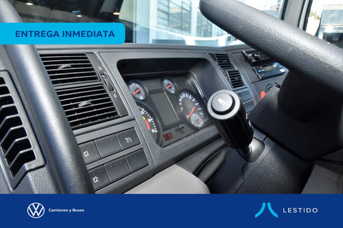 Volkswagen 14-190 Constellation 4580 Cc. 2023 0km - Lestido