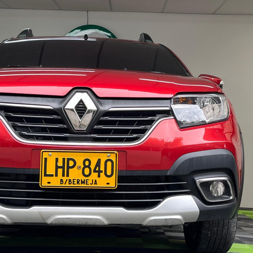 Renault Stepway INTENS MT 1.6CC 2023