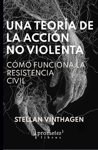 Una Teoria De La Accion No Violenta - Stellan Vinthagen