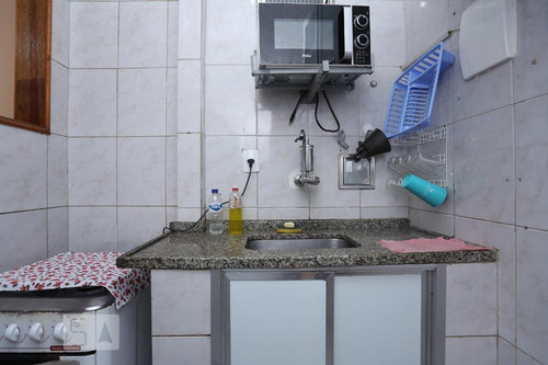 Apartamento À Venda - Copacabana, 2 Quartos, 42 - S893127884