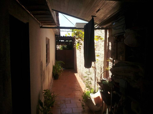 Imagem 10 de 11 de Venda - Casa - Vila São Pedro - Americana - Sp - D3493