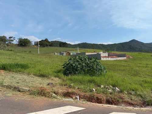 Imagem 5 de 8 de Lindo Lote Condomínio Greenfield Venda Atibaia - Tc0165-1