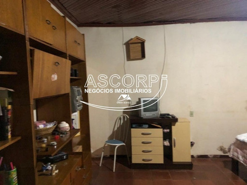 Imagem 22 de 30 de Imóvel No Alpes Das Águas Em São Pedro.(código Ch00060) - Ch00060 - 70812054
