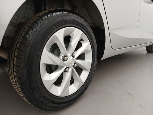 Chevrolet Onix 1.0 TURBO FLEX LT MANUAL