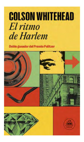 El Ritmo De Harlem