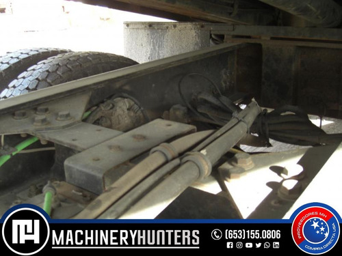 Imagen 2 de 7 de Grua Arrastre 2011 Ford F750,venta,grua Arrastre ,usada