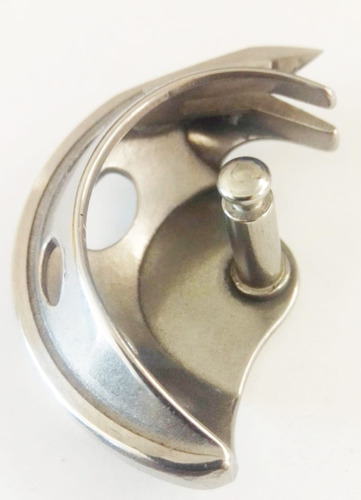 Cangrejo Gancho O Shuttle Hook Singer 15, 15-30 15-96 15-97