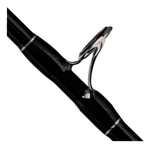 Vara Carretilha Infinity Cast C60172 60 1,83m 6-17lb 2p