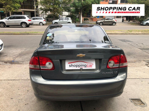 Chevrolet Corsa Nuevo Coprsa Sedan Sprint 1.4 1.4 2013
