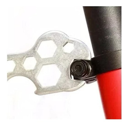 Multi Herramienta Llave Copas Hexagonal Bicicletas Moto