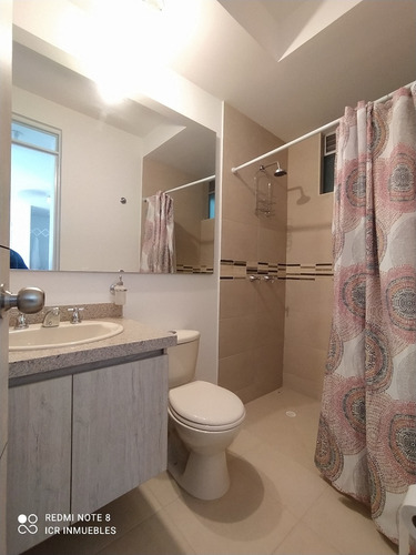 Imagen 6 de 14 de Apartamento En Venta Aqualina Orange Girardot