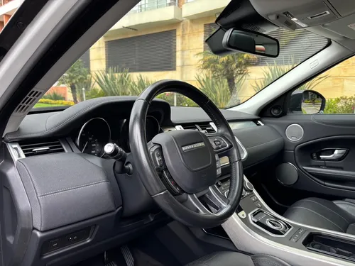 Land Rover Evoque 2.0 Se Plus