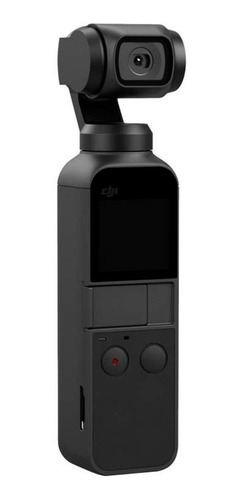 Imagen 2 de 2 de Cámara deportiva DJI Osmo Pocket 4K OT110 black