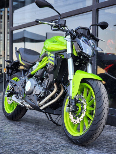 Benelli 302 S Financiación Tasa 0% - Mejor Precio Contado Ld